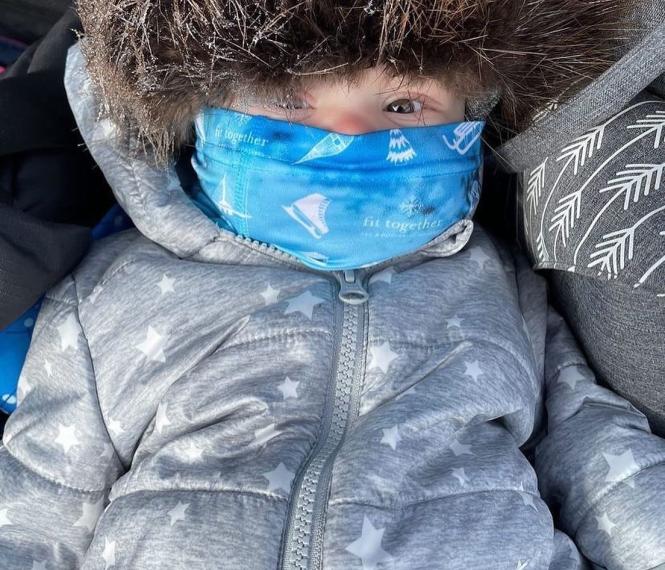 winter baby